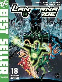 Volume cover